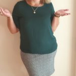 Stitch Fix Inspired work outfit